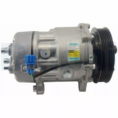 KOMPRESORIUS KONDICIONAVIMO VW LT 28-35 II, LT 28-46 II, MULTIVAN V, 