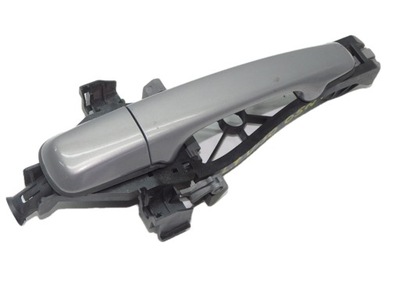 Volvo v50 1.6d 2005r - ручка двері лівий задня фото №1