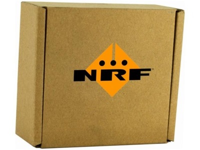 Котушка компресор nrf 38735 фото №1