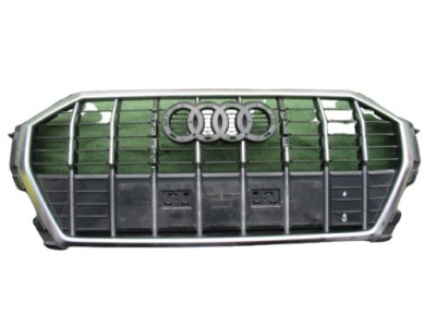 Audi q3 s line 83a решётка  решётка радиатора 83a853651b фото №1