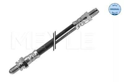 Шланг ham. elast. ford t. fiesta 95- 03 le- pr фото №1