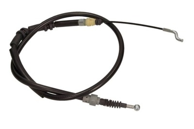 CABLE HAM. RECZ. VW T. MULTIVAN/T5 03-15 LE/PR  