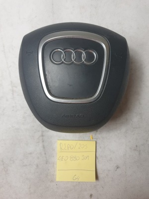 PAGALVĖ VAIRUOTOJO AUDI A8 D3 4E0880201 