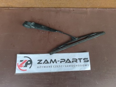 Рычаг дворники задняя ford fiesta mk6 fusion 2s6117406 фото №1