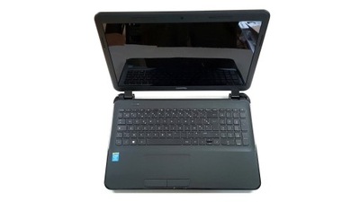 LAPTOP HP 15-a007sf 15-a uszkodzony