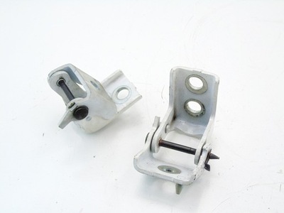 Петля петли дверь правый задняя citroen c3 iii ewpb фото №1