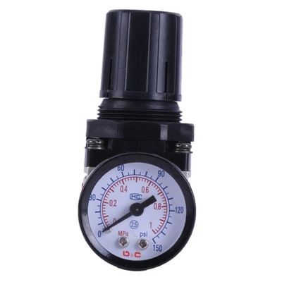 PNEUMATIC VALVE REDUKUJACY PRESSURE  