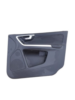 Volvo xc60 обшивка дверь правый задняя 31366797 фото №1