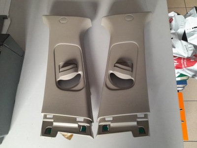 Kia sorento iii 2016r beż захист заглушка накладка обшивка стійка блок двигуна фото №1