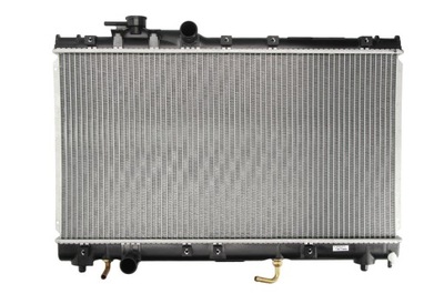 Koyorad pl010637 радіатор фото №1