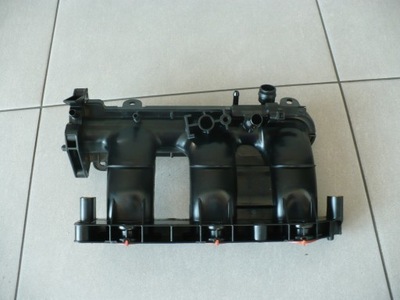 COLECTOR DE ADMISIÓN RENAULT CLIO IV CAPTUR 0,9 TCE OEM  