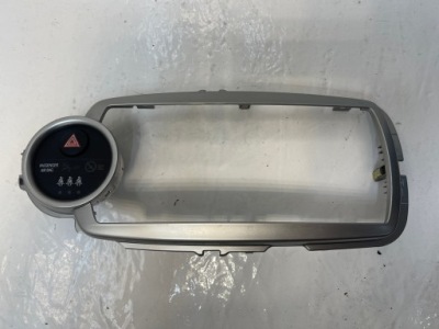 Toyota yaris iii рамка radja 864510d010 фото №1