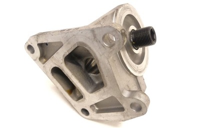 Kia stinger 2.0 t-gdi g4kl основание фильтра масла фото №1