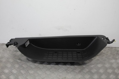 Підніжка правий traveller expert iii 3 98129341zd фото №1