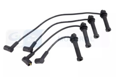 Дроти запалювання - sentech 8622 фото №1