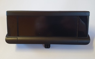 DISPLAY PANEL RADIO CITROEN C4 CACTUS  