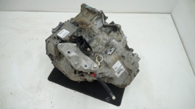Volvo xc60 i xc70 ii коробка передач передач 31280602 awd фото №1