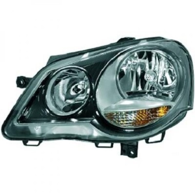 LAMP FRONT LEFT VW POLO 2005-2009 TYC  