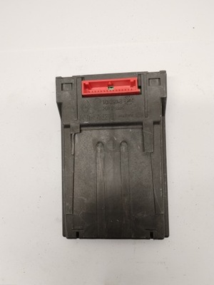 Модуль синтезатор mowy 8200006159 renault vel satis фото №1