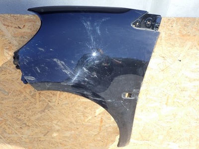 Крила лівий перед smart for two fortwo 453 14- фото №1