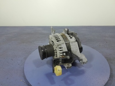 Honda civic x 1.0t 126 km генератор te104211-9070 фото №1