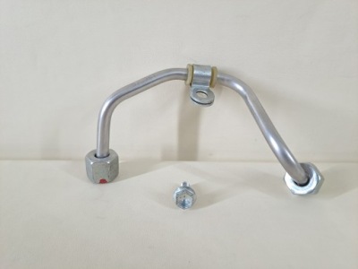 Suzuki sx4 s-cross 2018r lift 1.4t k14c шланг труба топлива фото №1