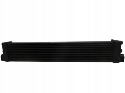 Mercedes cls 219 радиатор масла масляный радиатор 63 amg фото №1