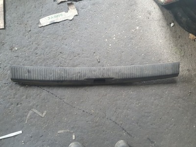 COVERING SILL BOOT VW T5 CARAVELLE 7H0863485B  