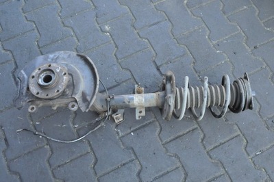 Renault kadjar 1.3 lift амортизационная стойка правый перед фото №1