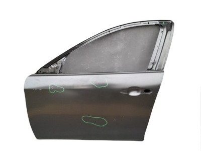 Alfa romeo giulietta двері перед ліва oryg фото №1