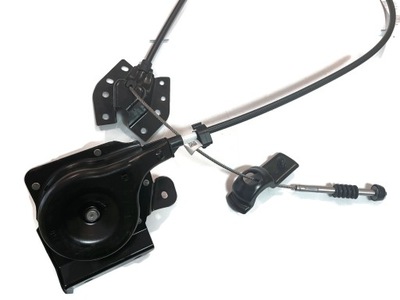 Підйомник кронштейн колеса запасного vw crafter оригінал оригінальний номер фото №1