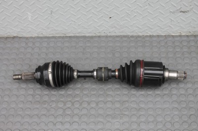 Приводной вал левая короткий левый перед outlander iii 2.2 di-d механическая коробка передач 4x4 12-18 фото №1