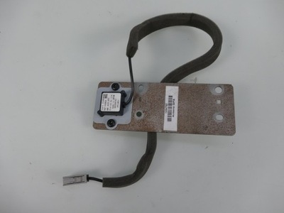 Nissan pathfinder r51 модуль gps антенна navara d40 фото №1