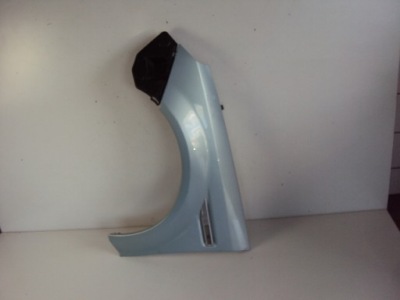 Крила лівий перед opel tigra b 2005- фото №1