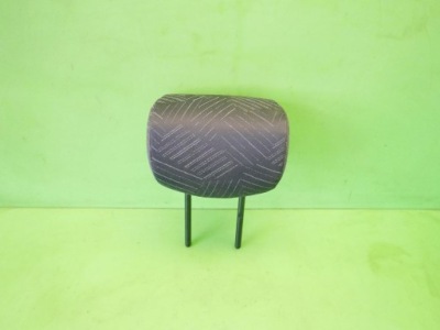 Підголівник лівий задня задній renault laguna ii phi 01- фото №1