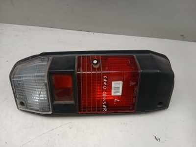 Toyota land cruiser lj70 лампа левая задняя задний  оригинал фото №1