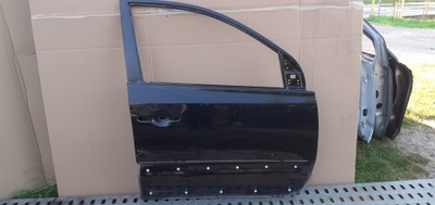 Дверь перед передние правое renault koleos i 07-16r фото №1