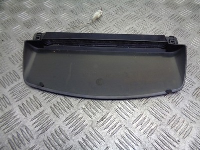 Свет стоп-сигнал nissan primera p12 фото №1