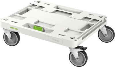 Wózek na SYSTAINERY SYS-RB Festool