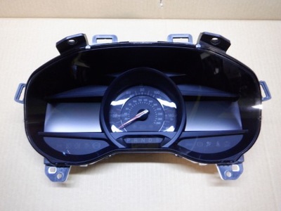 Лічильник прилади ford edge st lift usa 2019 фото №1