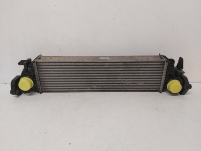 INTECOOLER AUŠINTUVAS VOLVO XC90 II XC60 31338306 