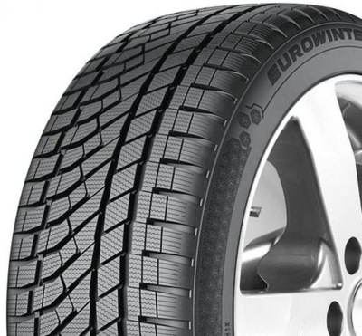 4X 225/45R19 FALKEN EUROWINTER HS02PRO XL MFS ШИНИ ЗИМОВІ 96V