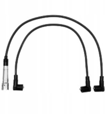 Провода кабели зажигания ngk do vw vento 1.4 фото №1