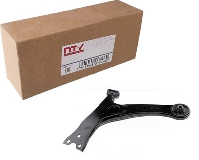 SWINGARM FRONT BOTTOM LEFT TOYOTA AVENSIS 03-  