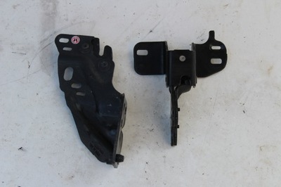 Петля дверь av11r25000ab p.t ford b-max фото №1