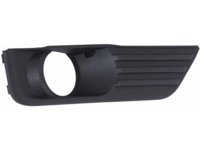 Решётка  решётка бампера ford focus 2 mk2 04-08 фото №1