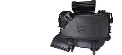 Фильтр воздуха с вкладыш mercedes sprinter w910 фото №1