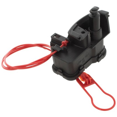 Привод крышка заливной топлива do audi 8k0862153h фото №1