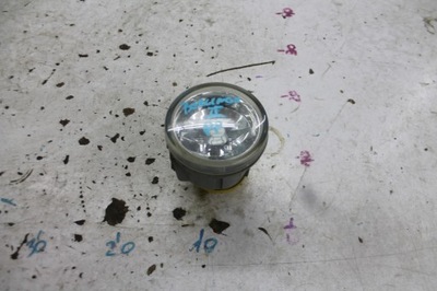 Протитуманна фара правий перед передній partner ii berlingo ii 08-12 фото №1