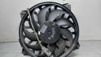 Вентилятор радиатора wody fiat ulysse 2.2d ii 03r фото №1